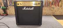 Piec gitarowy Marshall MG 15 CDR