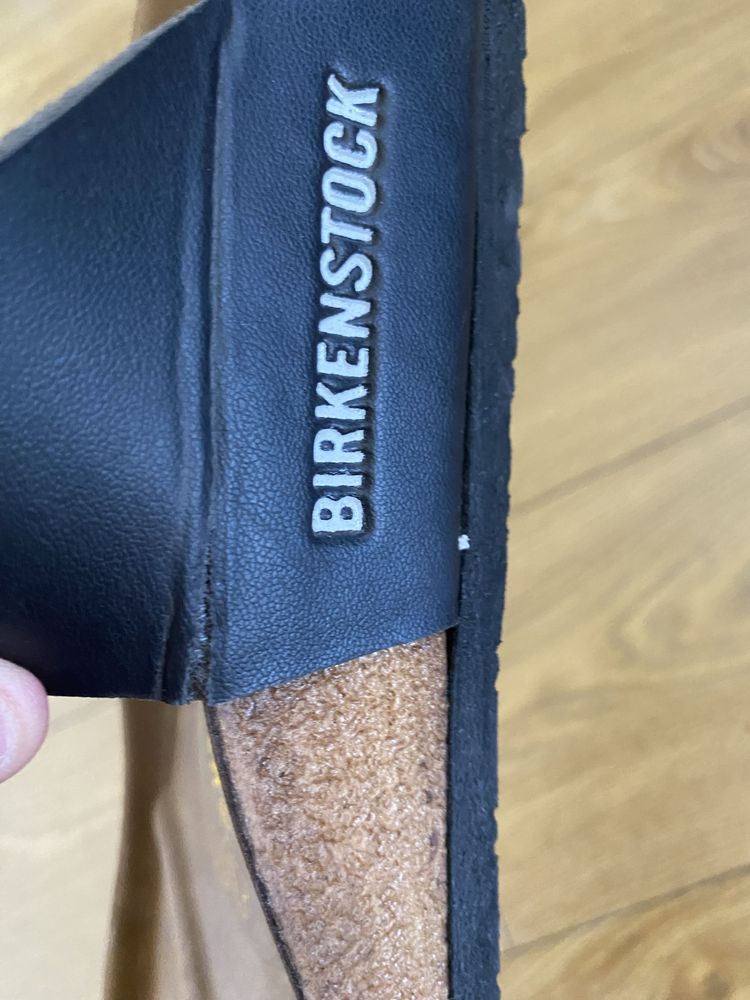 Birkenstock Gizeh 43  rozm 43 dl 27
