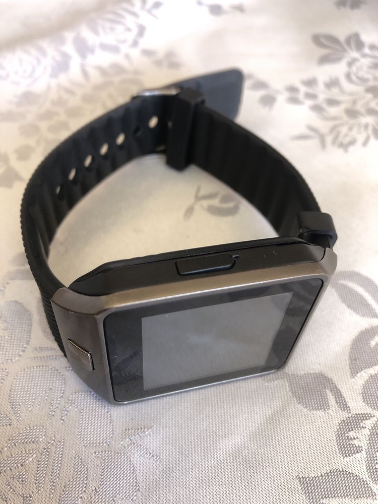 smartwatch como novo
