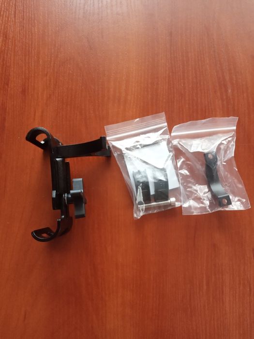 Кріплення для телефону