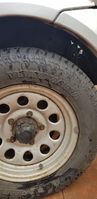 Suzuki Jimny na sprzedaż