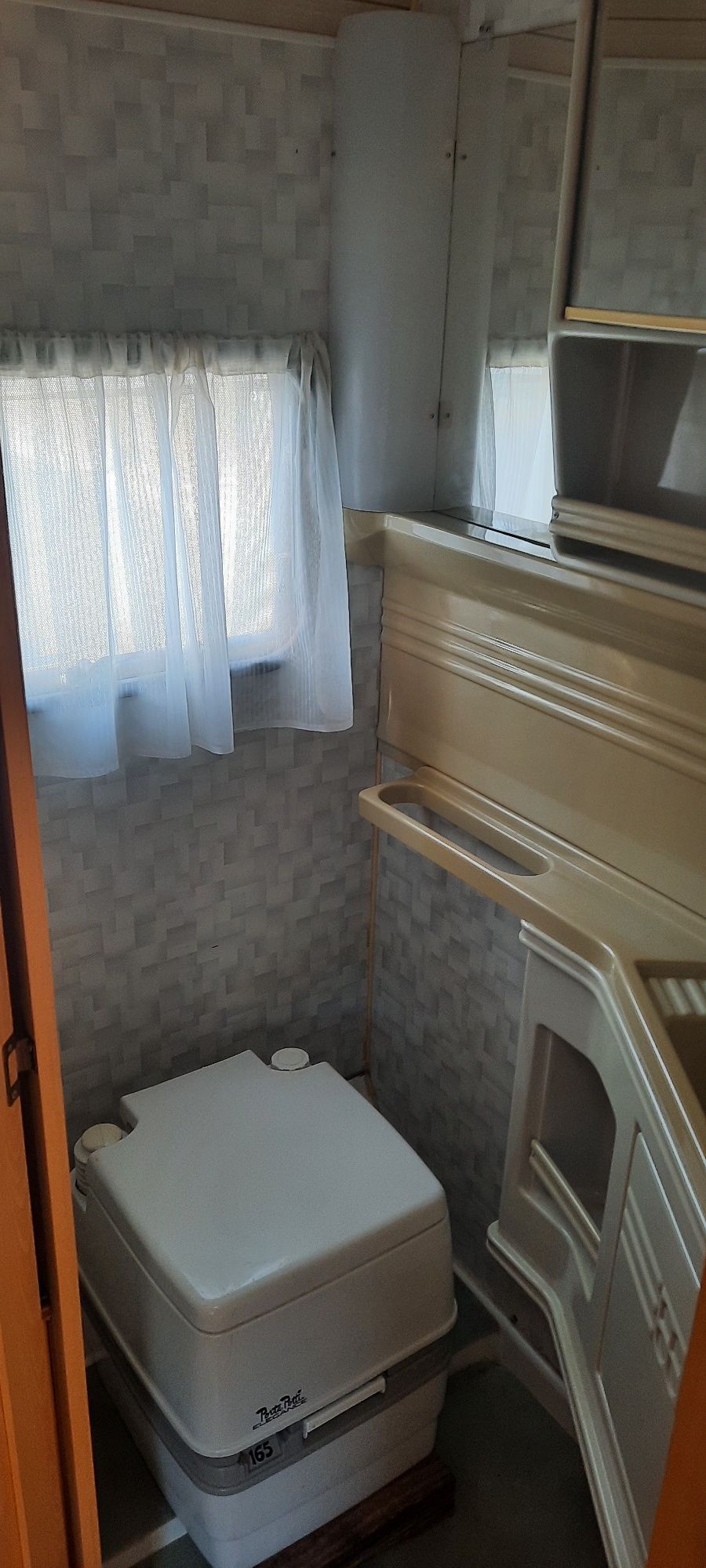 Vende se Caravana em ótimo estado