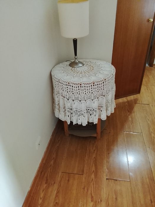 Lote( TM5, e móveis)