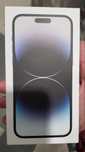 Iphone 14 pro max 256 gb