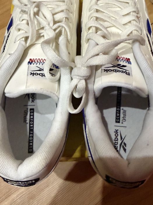 Мужские кросовки Reebok