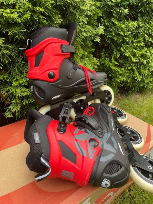 Ролики Rollerbalde RB 110 3WD