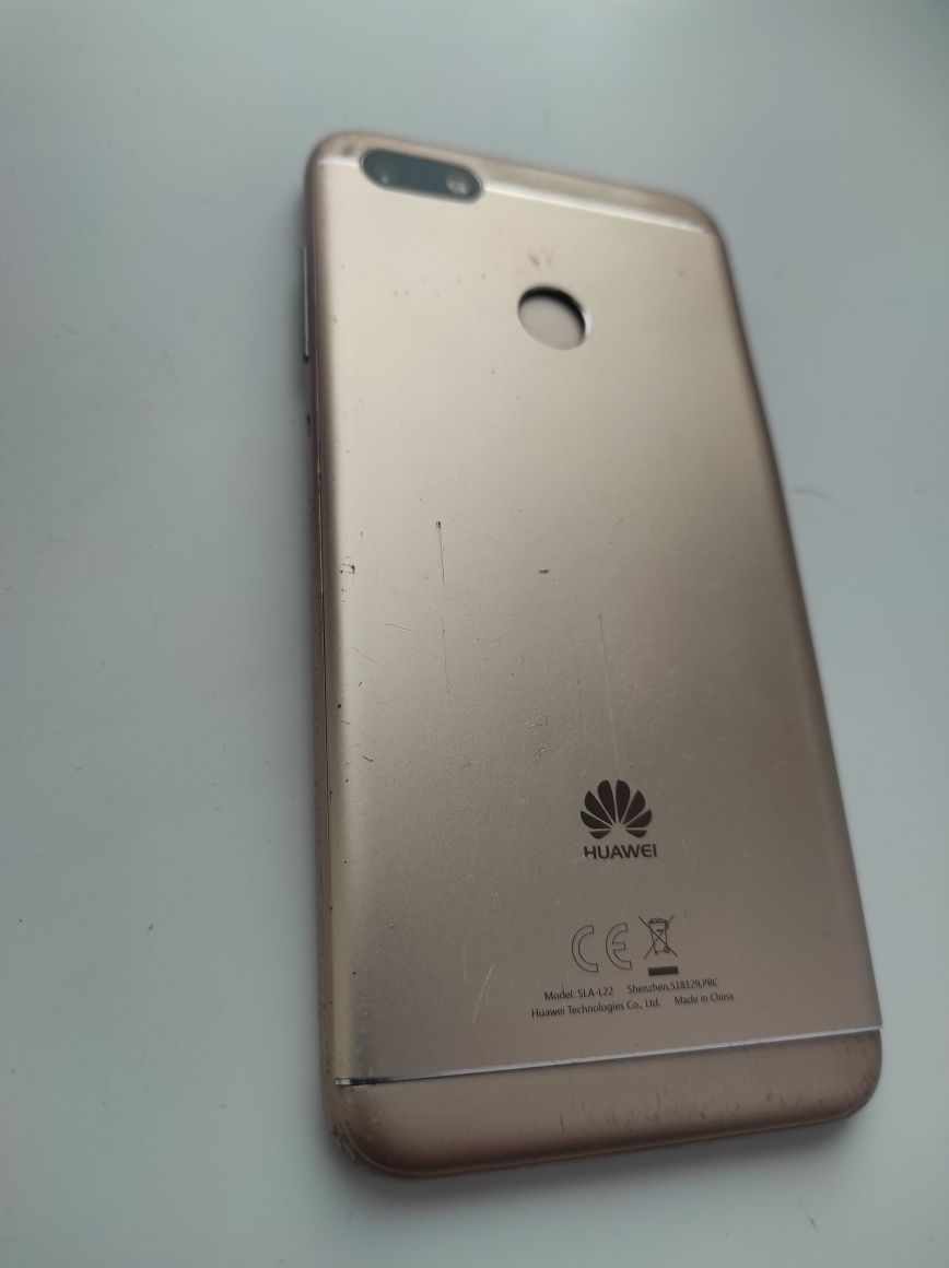 Продається телефон Huawei sla-L22 на запчастини