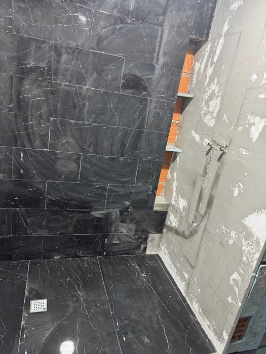Vendo casa em fase de remodelacao