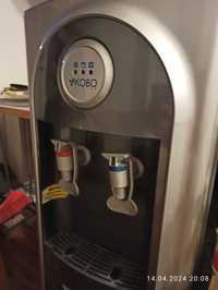 Hot and Cold water Dispener