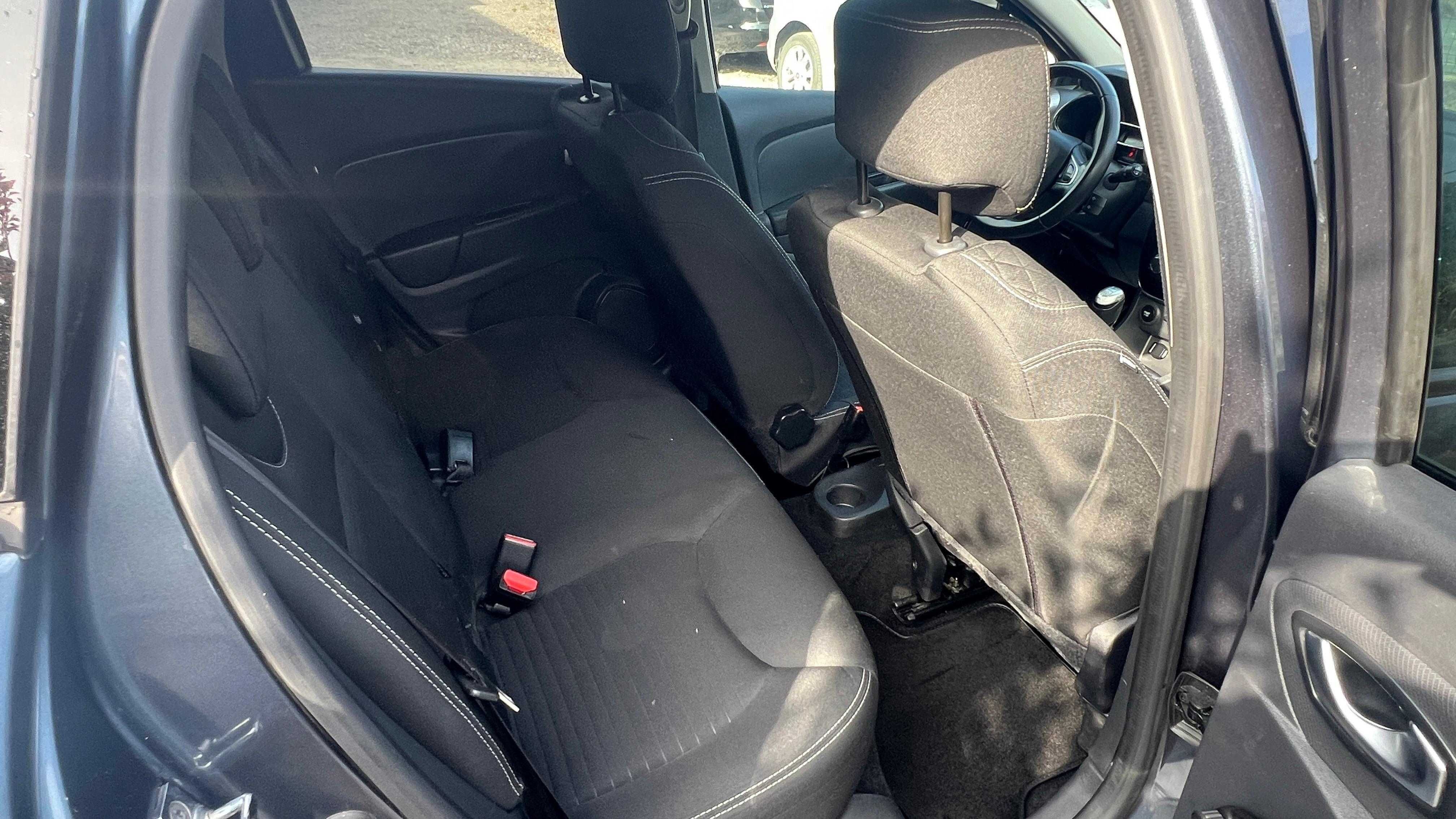 Renault Clio Sport Tourer 1.5 dCi | 2018 | 355.000 km