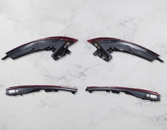 Lampy tyl EU Porsche Panamera 971  17-23 Kazda wersja GWARANCJ