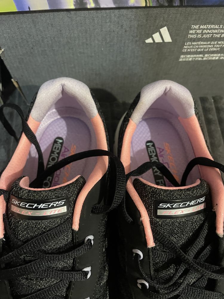 Жіночі кросівки Skechers Flex Appeal 4.0 41,5(27см) оригінал