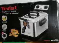 Fritadeira Tefal nunca usada