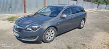 Opel Insignia CDTI Country Tourer