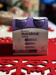 Nutridrink Protein 1 op/ 4szt truskawka