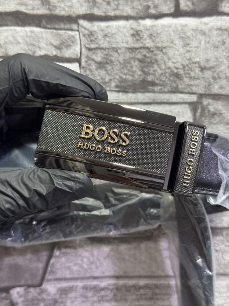 Meski pasek hugo boss
