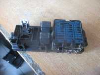 Caixa Fusiveis Mb818979 MITSUBISHI SPACE WAGON 1993 2.0TD 82CV 5P VERMELHO