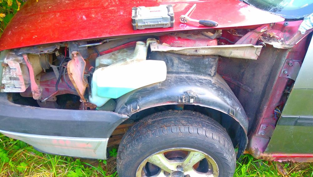 Циліндр Фіат Тіпо Брава Крома Темпра Мареа Fiat Tipo Tempra Croma Фиат