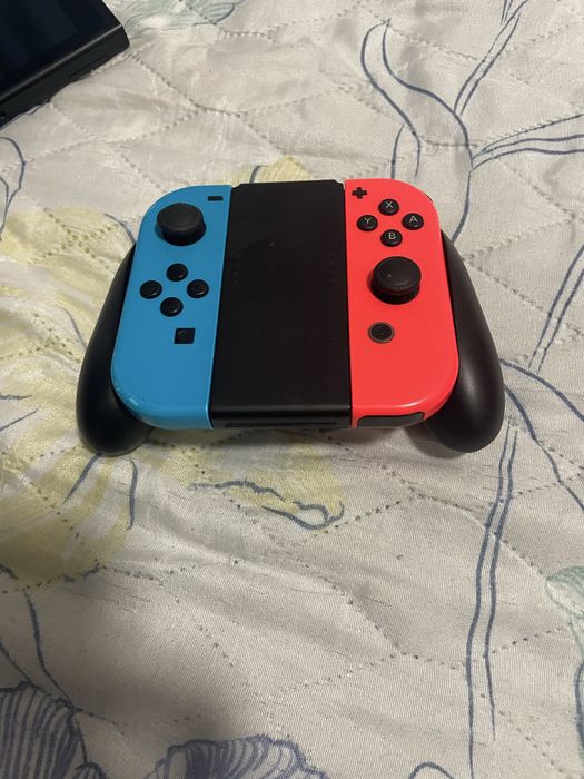 Nintendo swtch normal