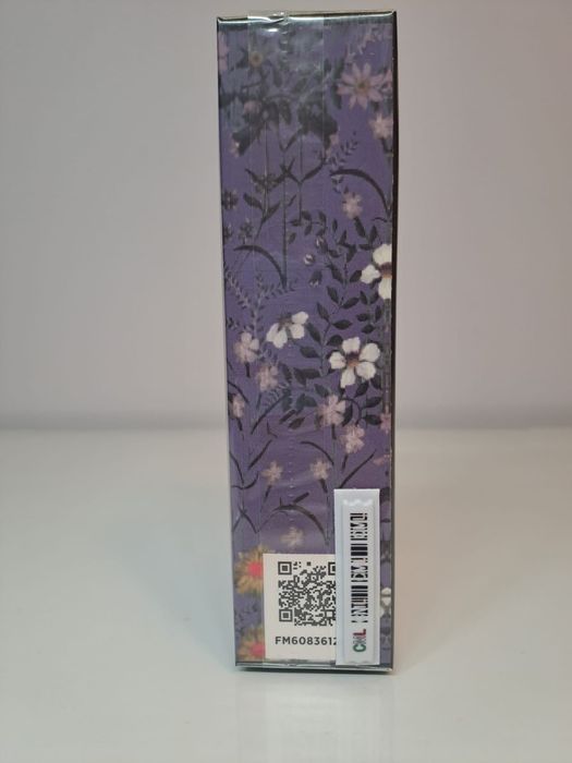 Perfum Gucci flora Gorgeous Magnolia