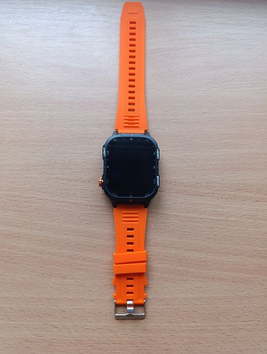 Продам смарт годинник