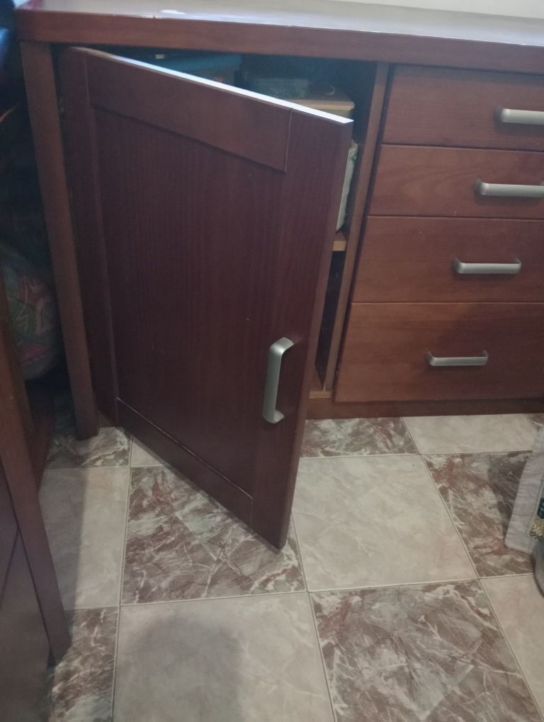 Conjunto de 4 móveis de sala (baixa de preço)