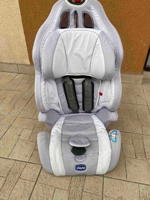 Дитяче Автокрісло Chicco
