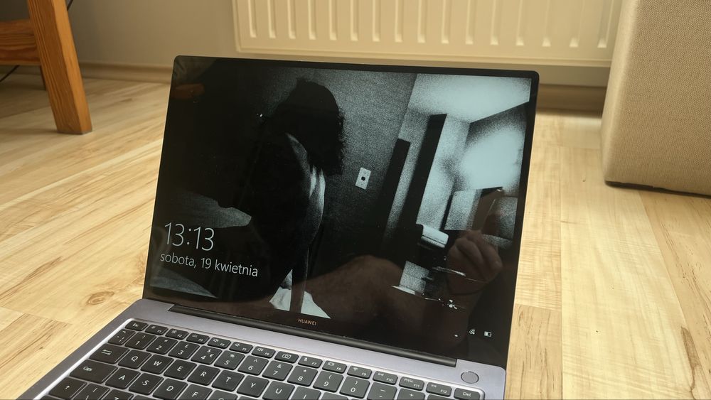 Huawei Matebook 14