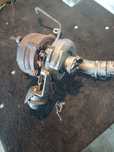 Turbina garrett 1.9dci 120km F9A megane espace 2003r scenic II