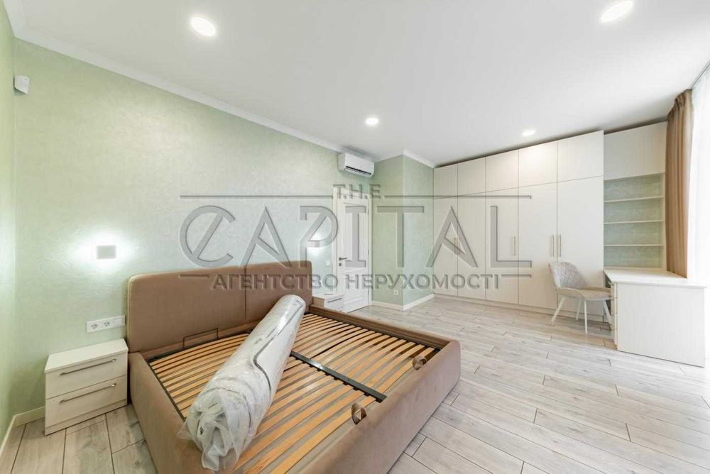 В оренду таунхаус Vip рівня Голосієвський р-н вул. Потоцького Павла