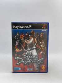 Virtua Fighter 4 PS2