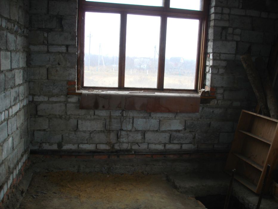 Продам дом с.Вольное (Червоный Шахтарь)