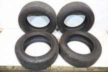 opona opony 4 szt 215/55/16 lato