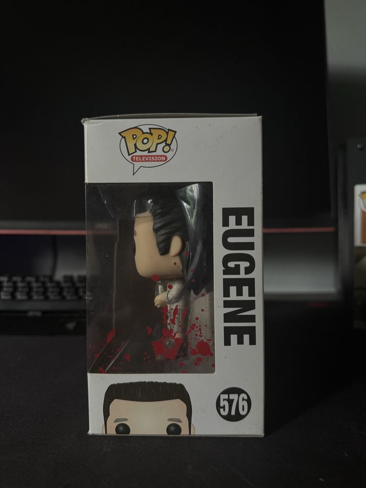 Figurka Funko Pop Eugene 576