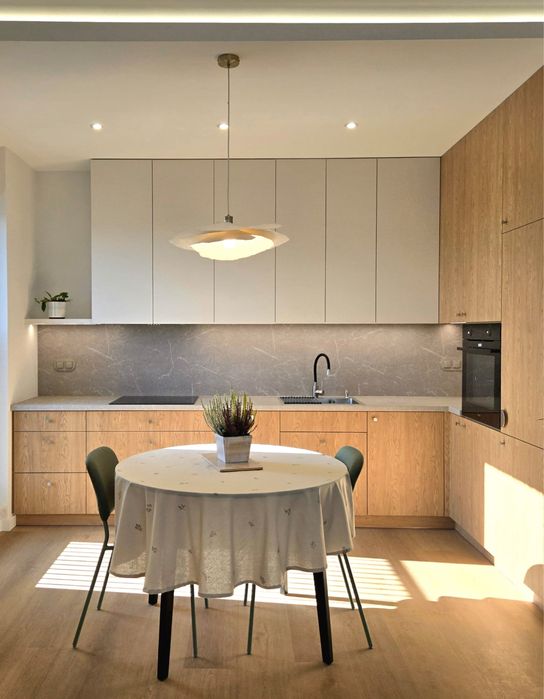 Nowe, piękne mieszkanie do wynajęcia - apartamentowiec
