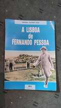 A Lisboa de Fernando Pessoa - Marina Tavares Dias