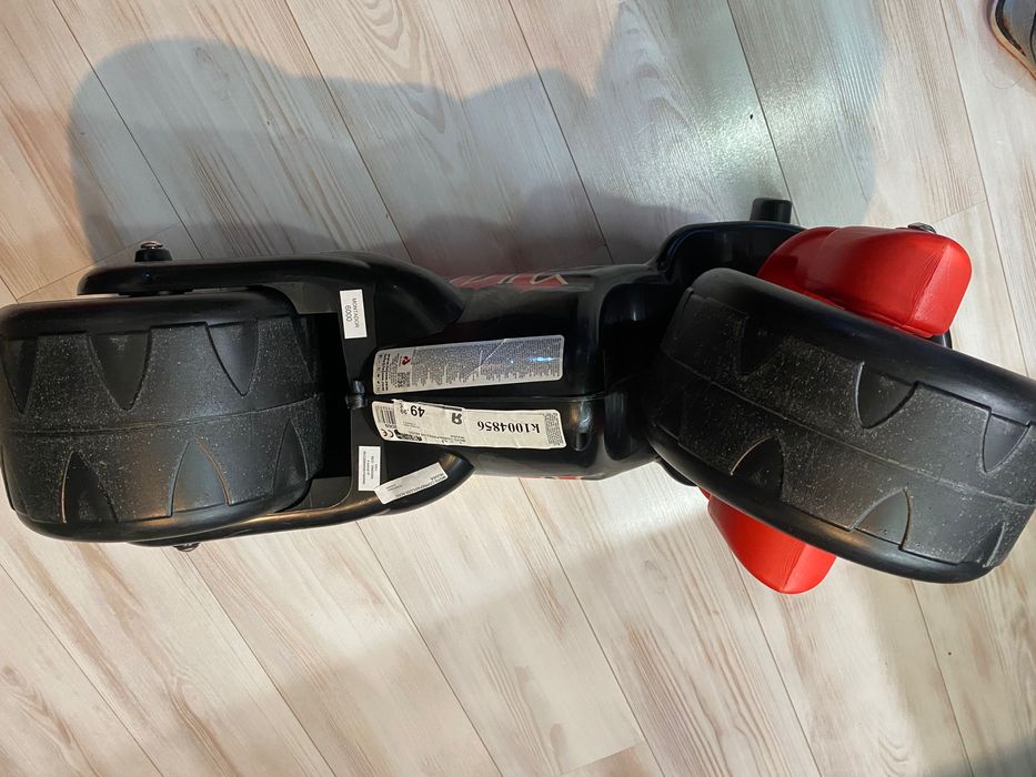 Mota nova(equilíbrio)