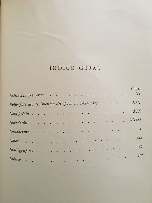 Guerra Civil. O Espectro / Documentos dos Arquivos de Windsor