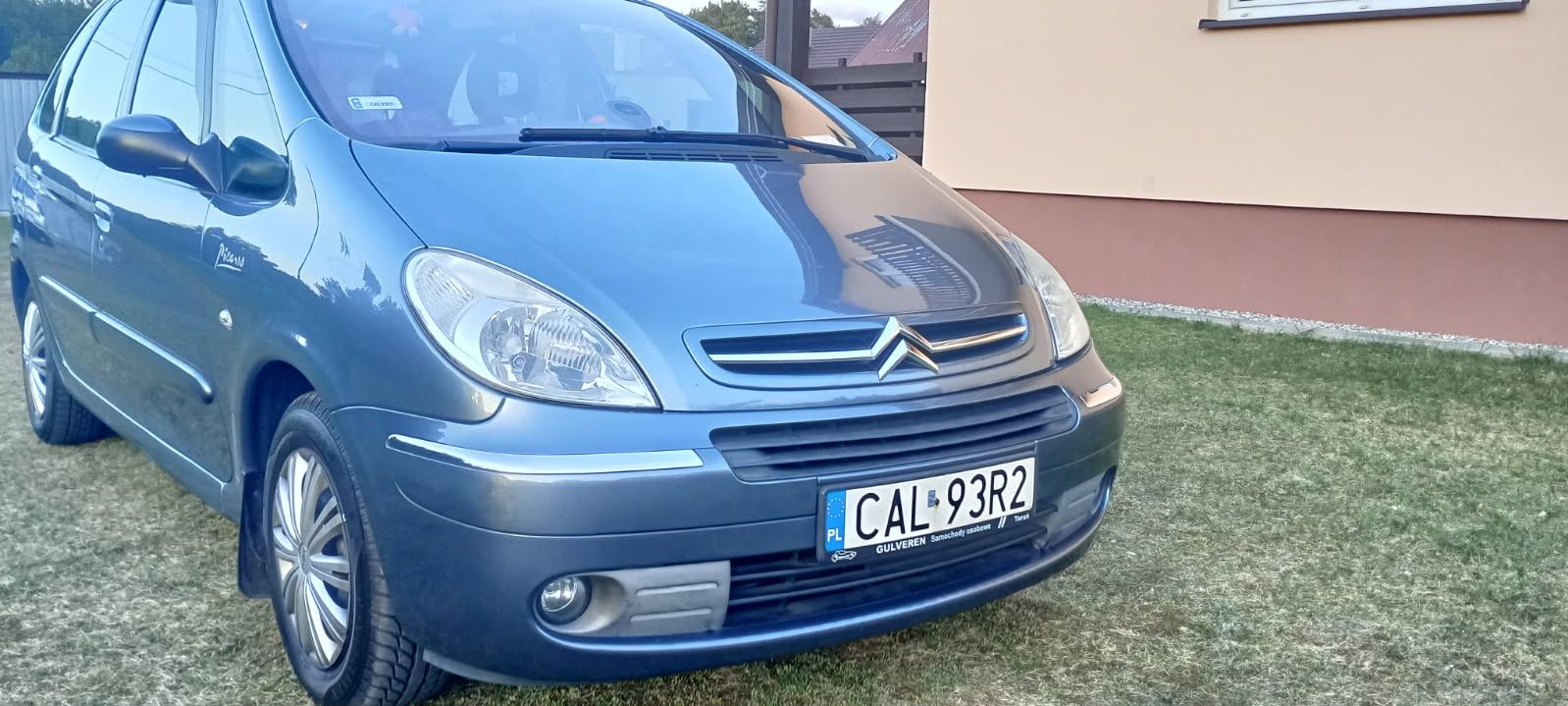 Citroen Xsara Picasso