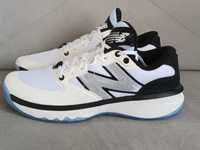 New Balance Hesi Low nowe 43 buty do koszykówki nba Jordan kobe harden