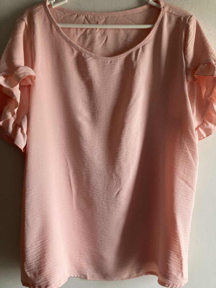 Tunica Nova Rosa