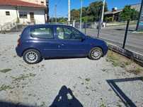 Renault clio dci