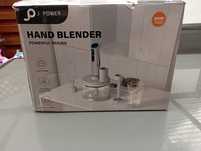 Ręczny blender wielofunkcyjny