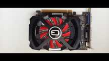 Gtx 650 1gb vram