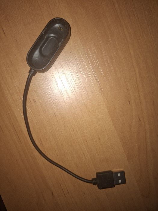 Ładowarka do mi band 4 i 5