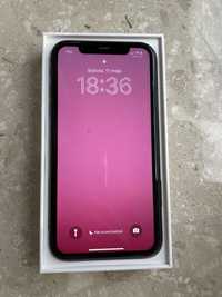 IPhone 11 128gb czarny