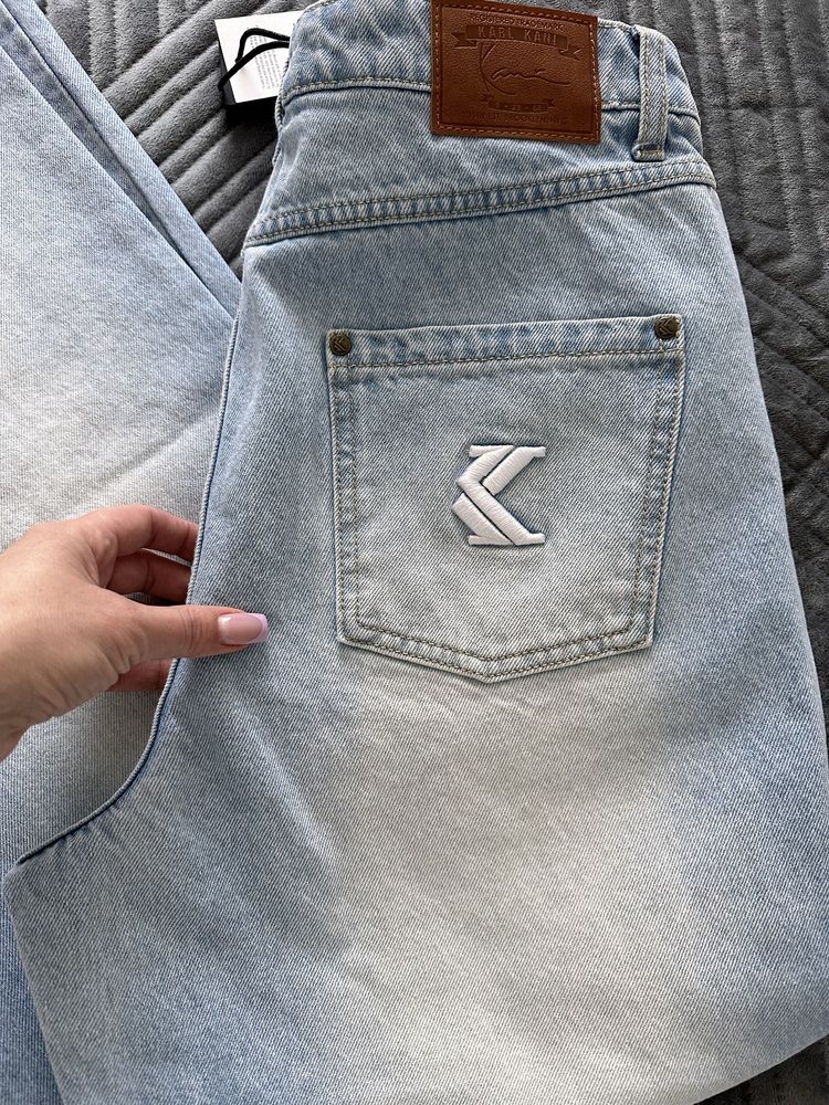 Продам джинси оригінал жіночі Karl
