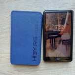 Odtwarzacz DAP (digital audio player) HIBY R5 II