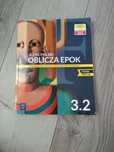 Książka z polskiego do klasy 3 część 2