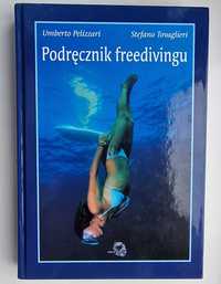 Podręcznik freedivingu Umberto Pelizzari Stefano Tovaglieri